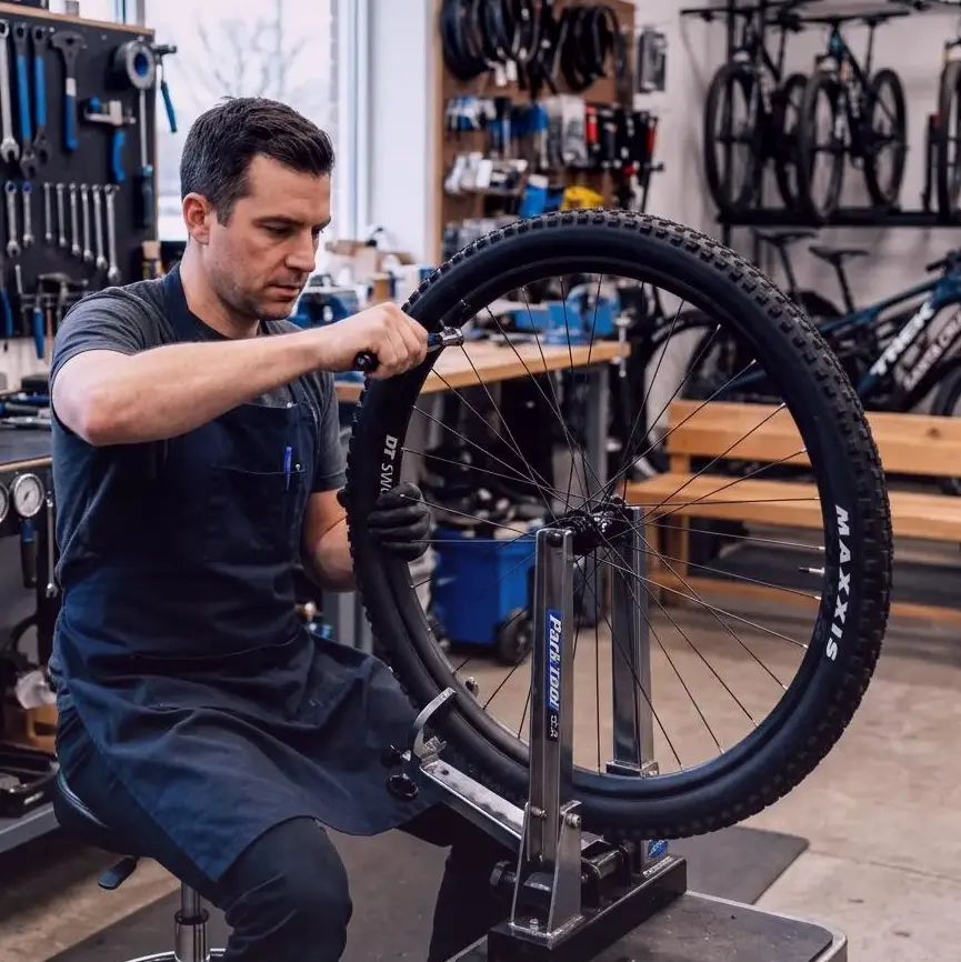 Echo Stone — bikeshop in Hamburg