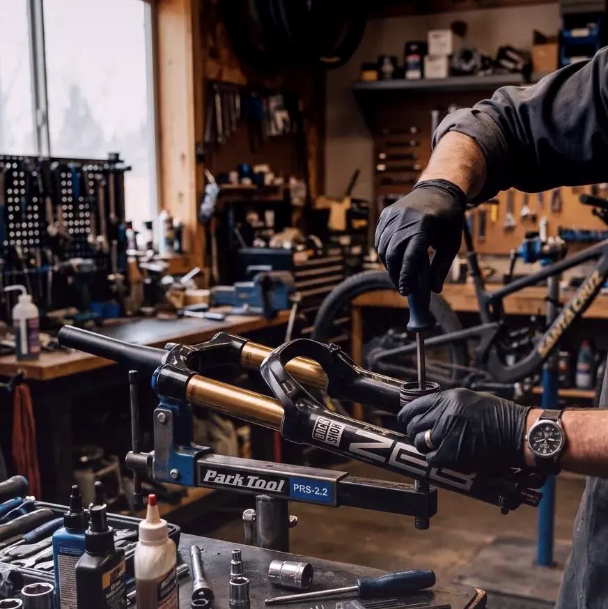 Echo Stone — bikeshop in Hamburg