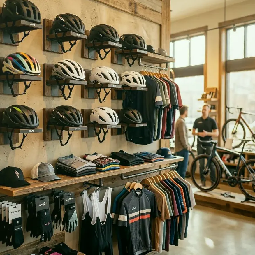 Echo Stone — bikeshop in Hamburg